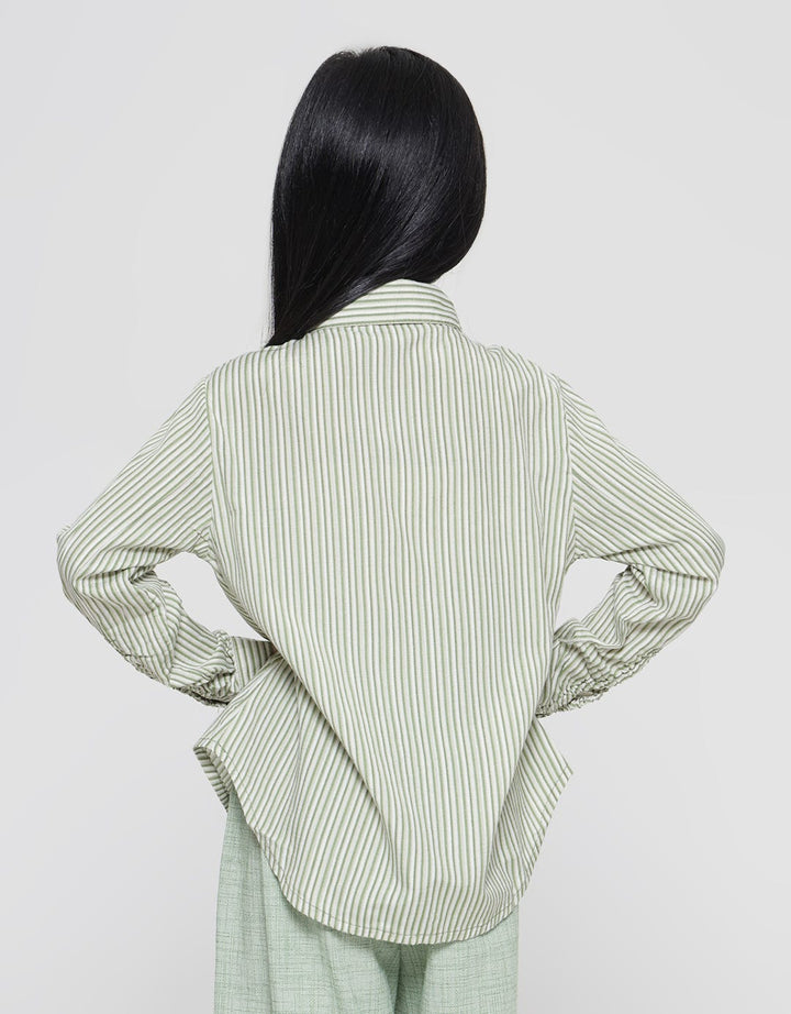 Exit Girls Beryl Blouse for Girls