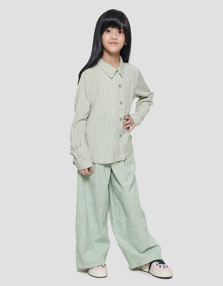 Exit Girls Beryl Blouse for Girls