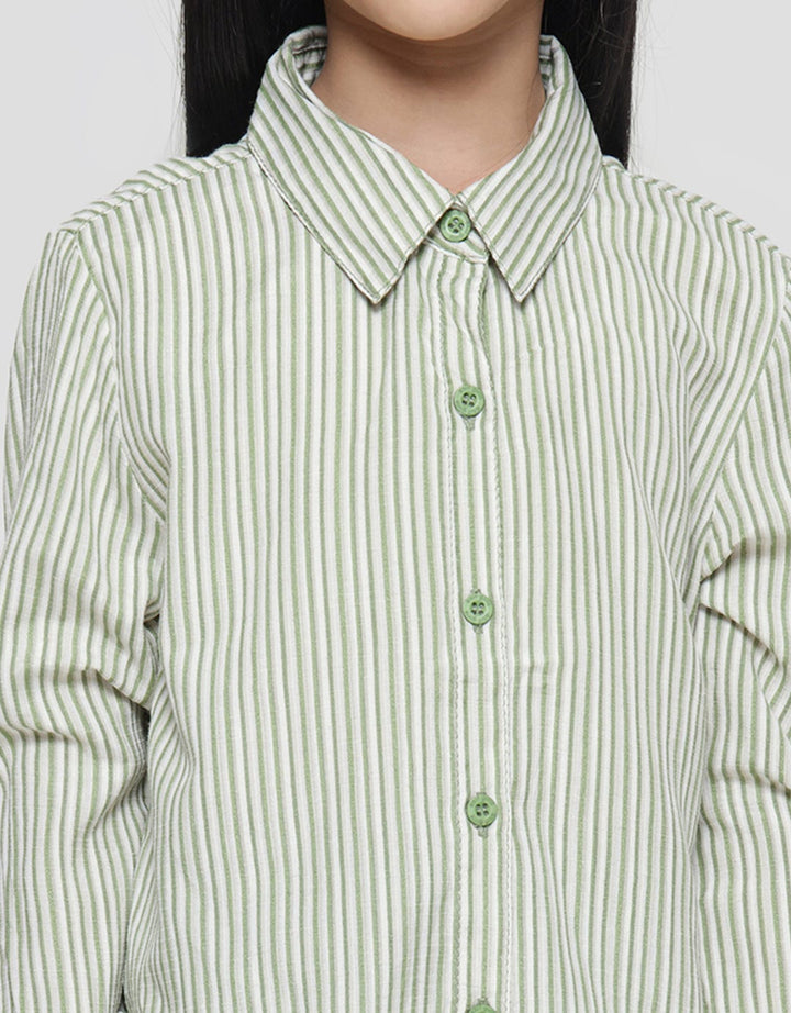 Exit Girls Beryl Blouse for Girls