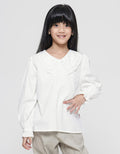 Exit Girls Jebita Blouse for Girls