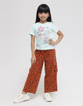 Exit Girls Greisy Girls Long Pants
