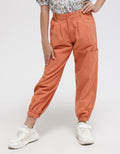 Exit Girls Quinza Girls Jogger Pants