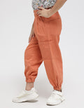 Exit Girls Quinza Girls Jogger Pants