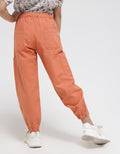 Exit Girls Quinza Girls Jogger Pants