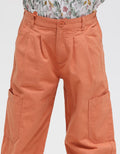 Exit Girls Quinza Girls Jogger Pants