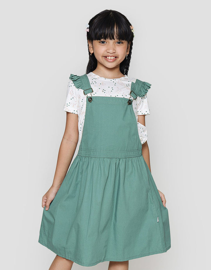 Exit Girls Oksana Overall