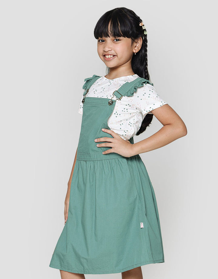 Exit Girls Oksana Overall