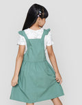 Exit Girls Oksana Overall