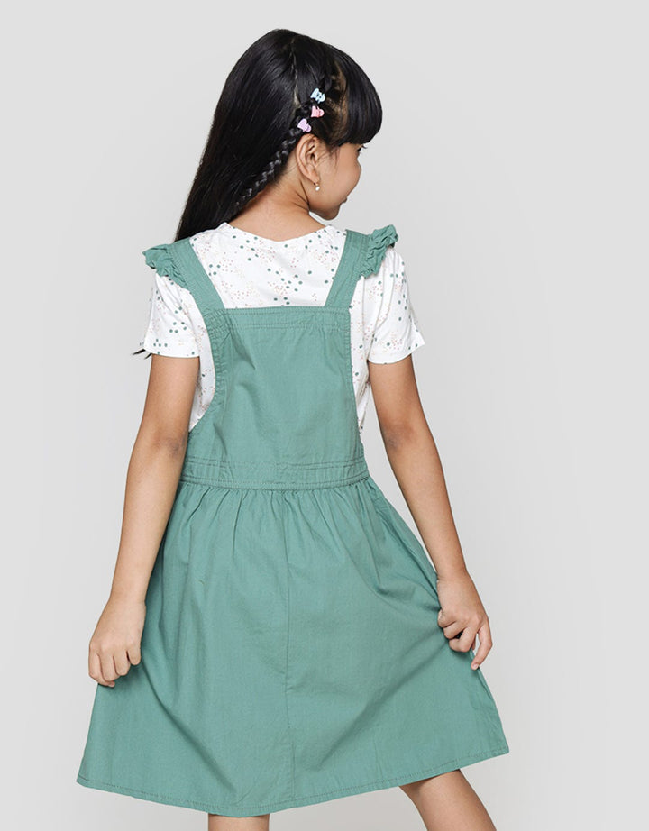 Exit Girls Oksana Overall