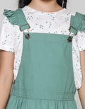 Exit Girls Oksana Overall