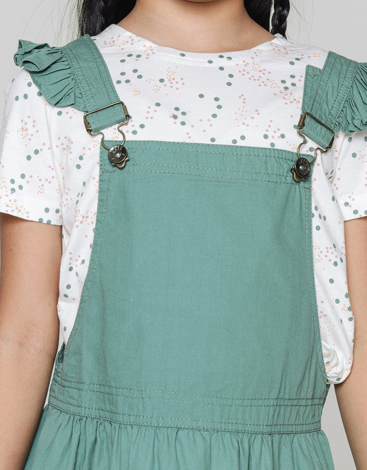 Exit Girls Oksana Overall