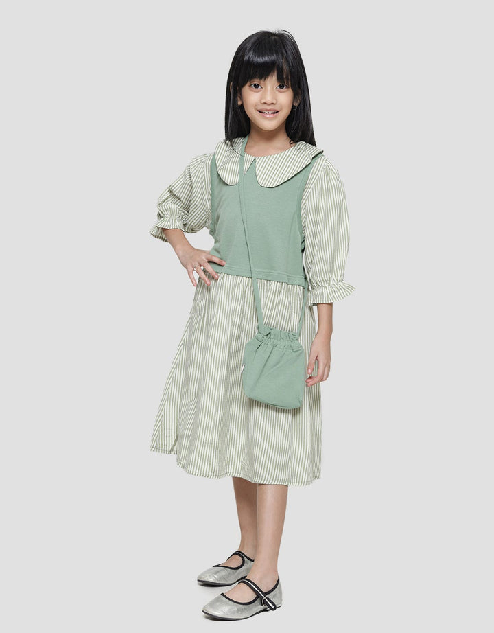 Exit Girls Elvyna Dress for Girls