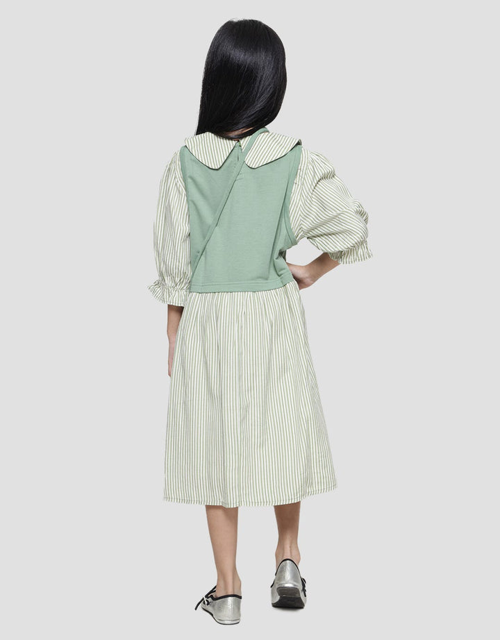 Exit Girls Elvyna Dress for Girls