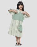 Exit Girls Elvyna Dress for Girls