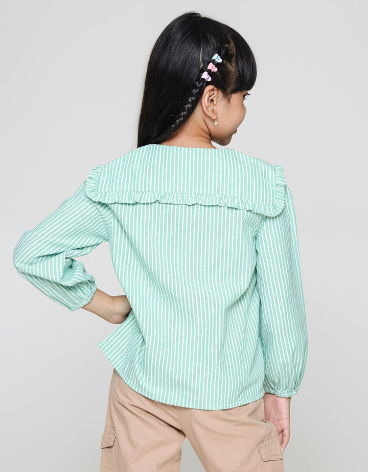 Exit Girls Cerasy Blouse for Girls
