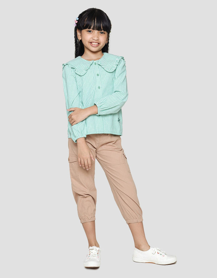 Exit Girls Cerasy Blouse for Girls