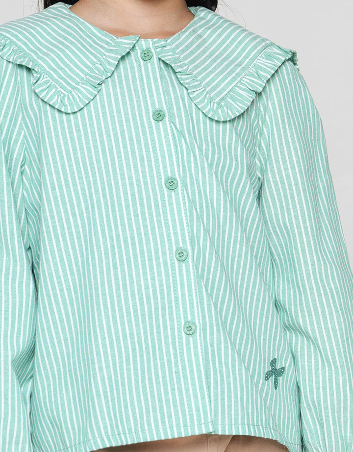 Exit Girls Cerasy Blouse for Girls