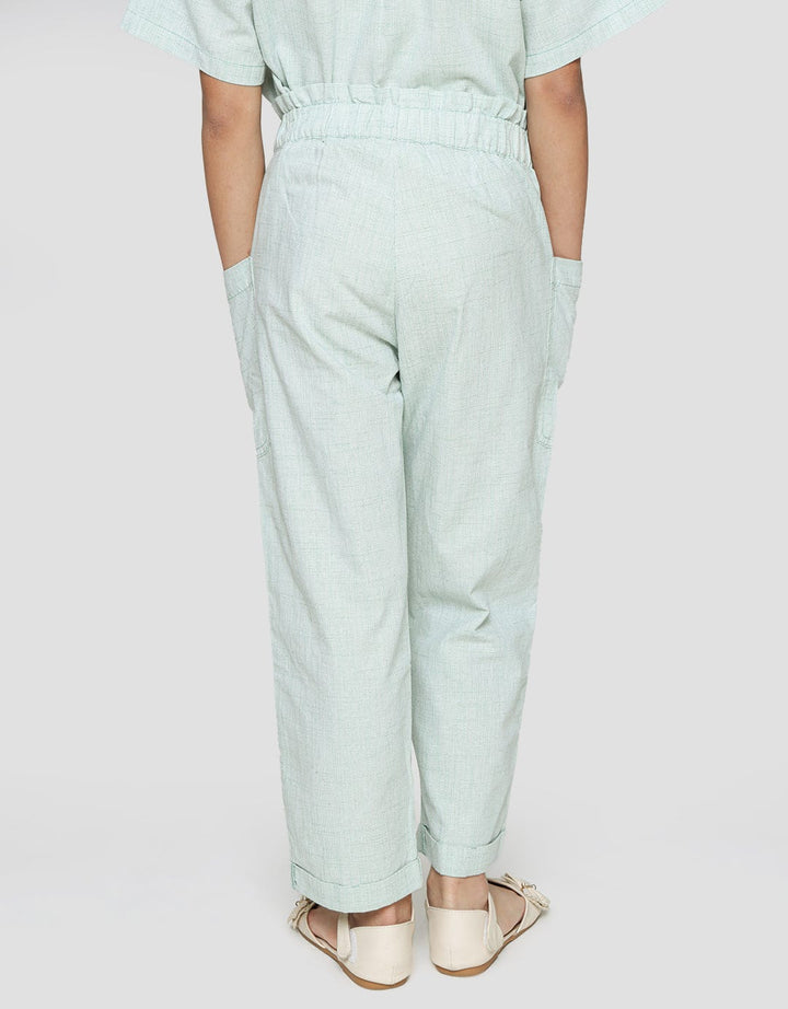 Exit Girls Kiera Celana Panjang Anak Perempuan