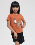 Exit Girls Brylee Girls T-Shirt