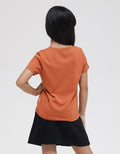 Exit Girls Brylee Girls T-Shirt