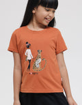 Exit Girls Brylee Girls T-Shirt