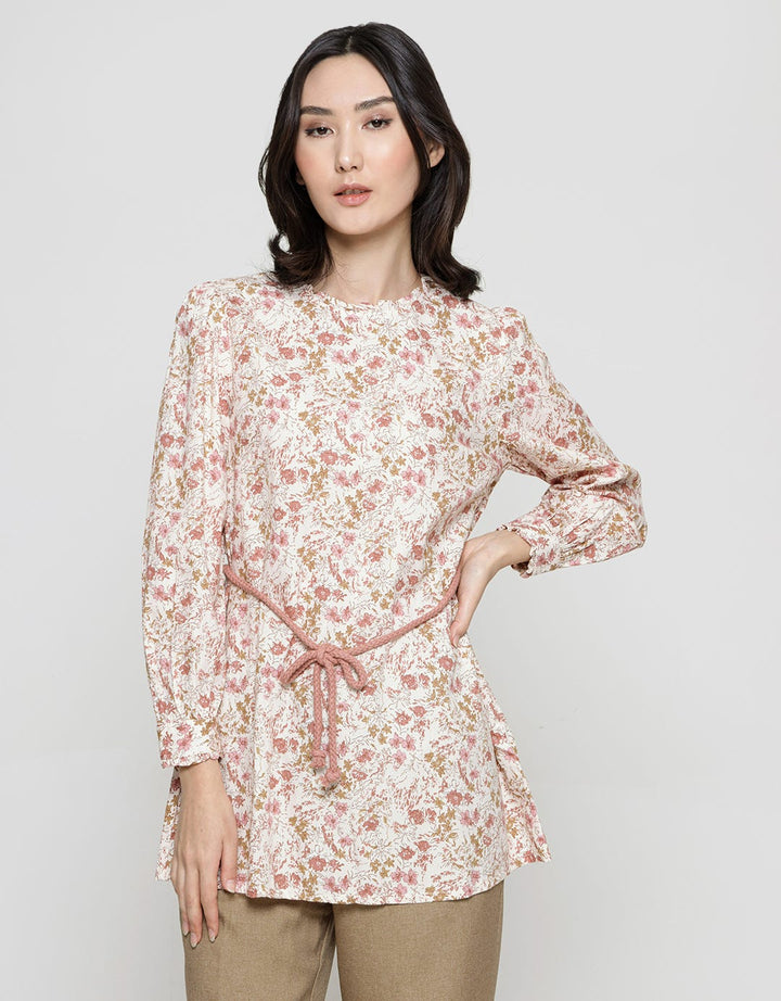 Exit Maddy Blouse Wanita