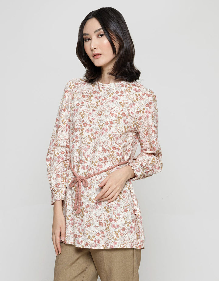 Exit Maddy Blouse Wanita