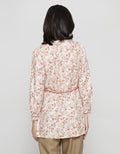 Exit Maddy Blouse Wanita