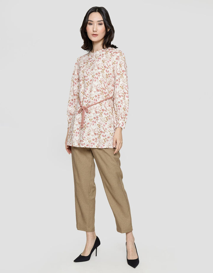 Exit Maddy Blouse Wanita