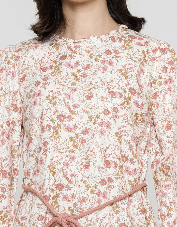 Exit Maddy Blouse Wanita