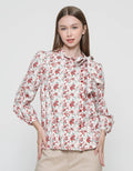 Exit Dummie Blouse Wanita