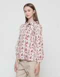 Exit Dummie Blouse Wanita
