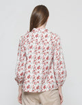 Exit Dummie Blouse Wanita