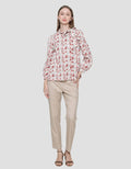 Exit Dummie Blouse Wanita