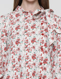 Exit Dummie Blouse Wanita