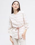 Expand Versa Blouse