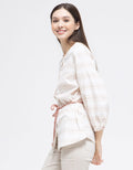 Expand Versa Blouse
