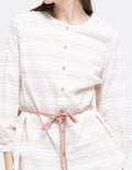 Expand Versa Blouse
