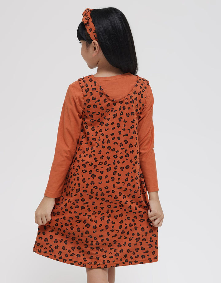 Exit Girls Maisie One Set