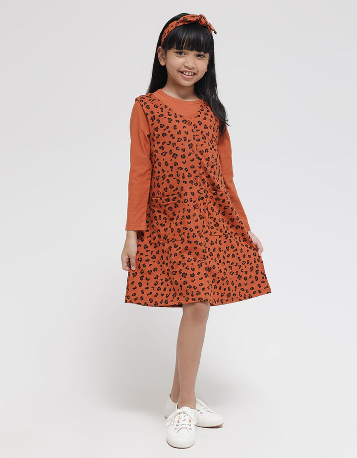 Exit Girls Maisie One Set