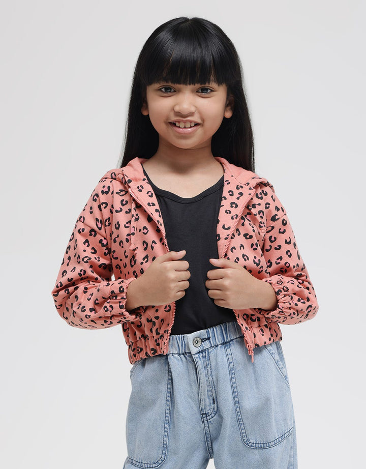 Exit Girls Birdella One Set