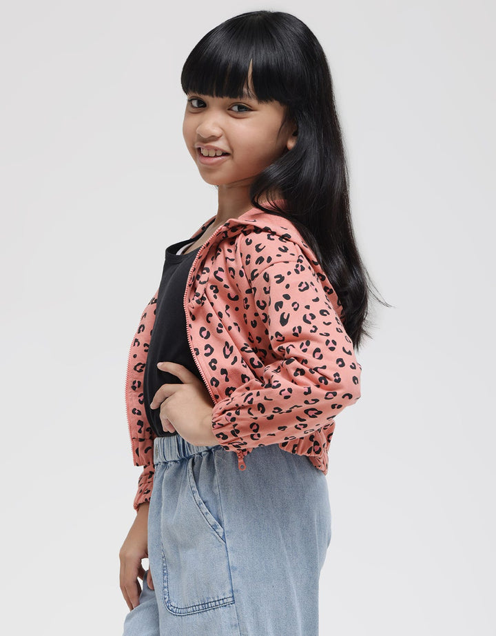 Exit Girls Birdella One Set