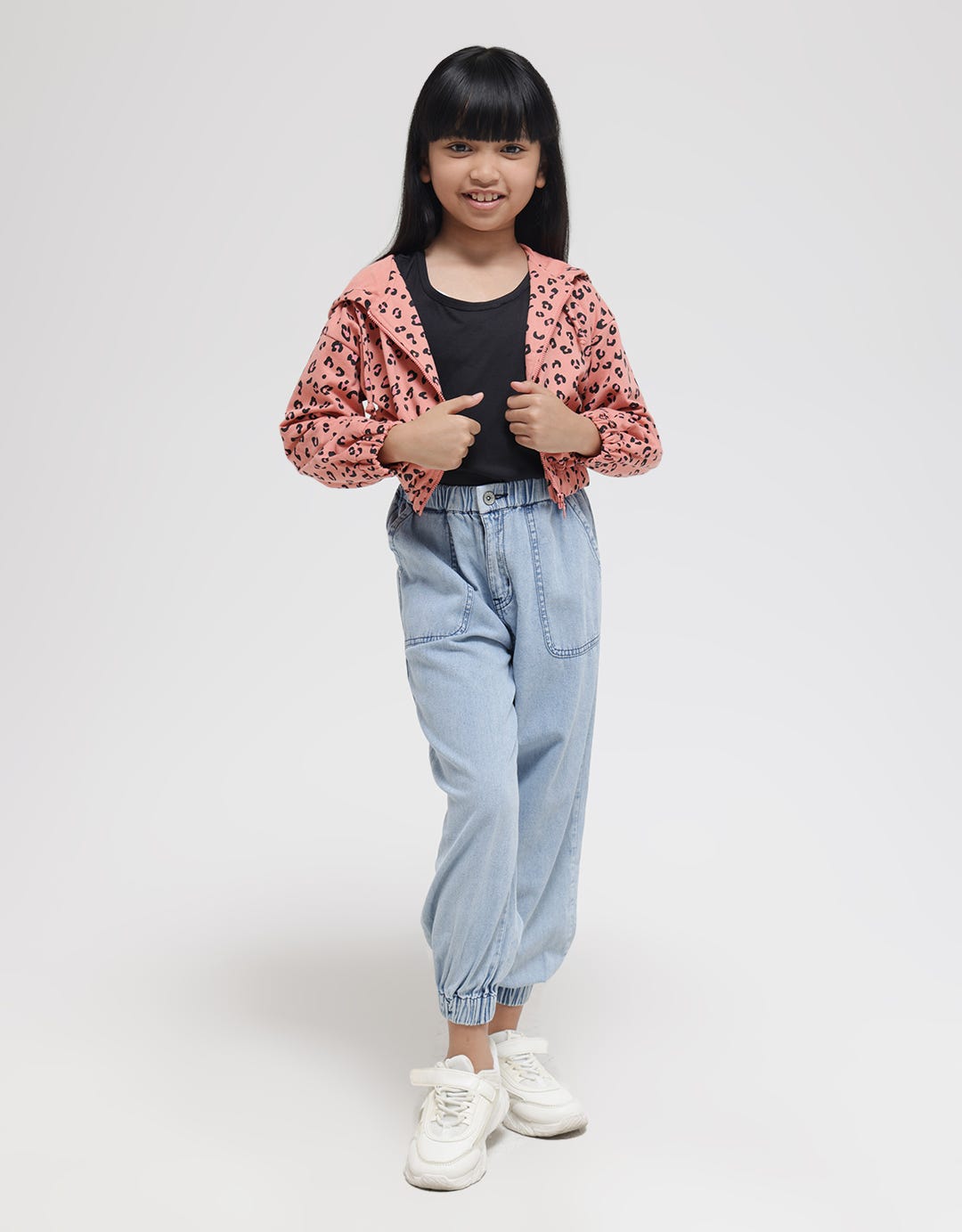 Exit Girls Birdella One Set