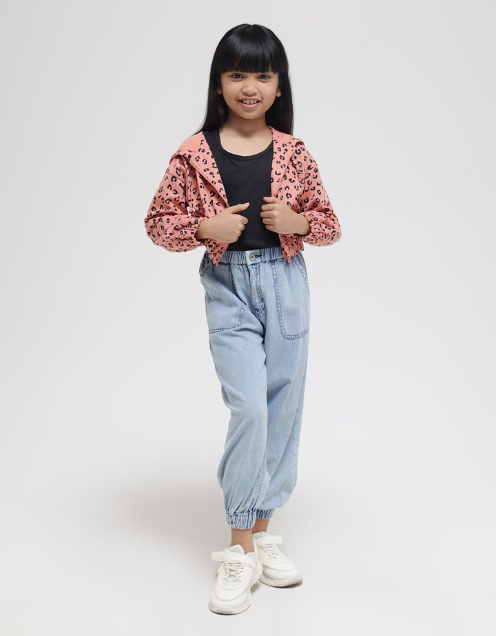 Exit Girls Birdella One Set