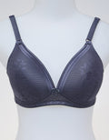 St. Yves Non Push Up Regular Bra Nw Lace Full