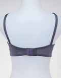 St. Yves Non Push Up Regular Bra Nw Lace Full