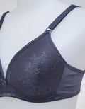 St. Yves Non Push Up Regular Bra Nw Lace Full