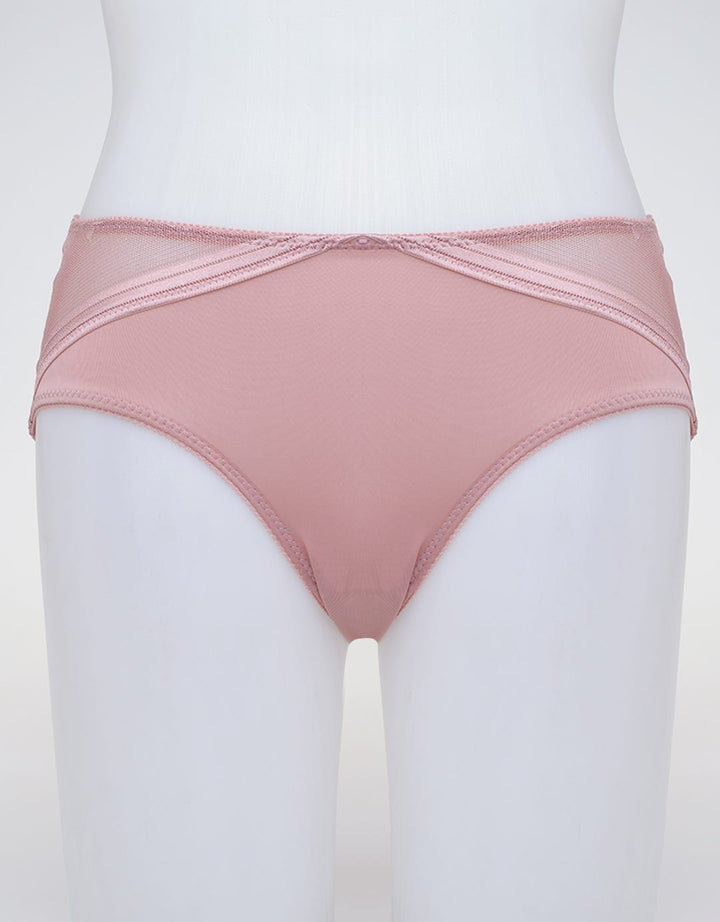 St. Yves Lace 746 Women's Panties