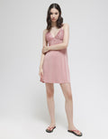 St. Yves Lingerie Lace