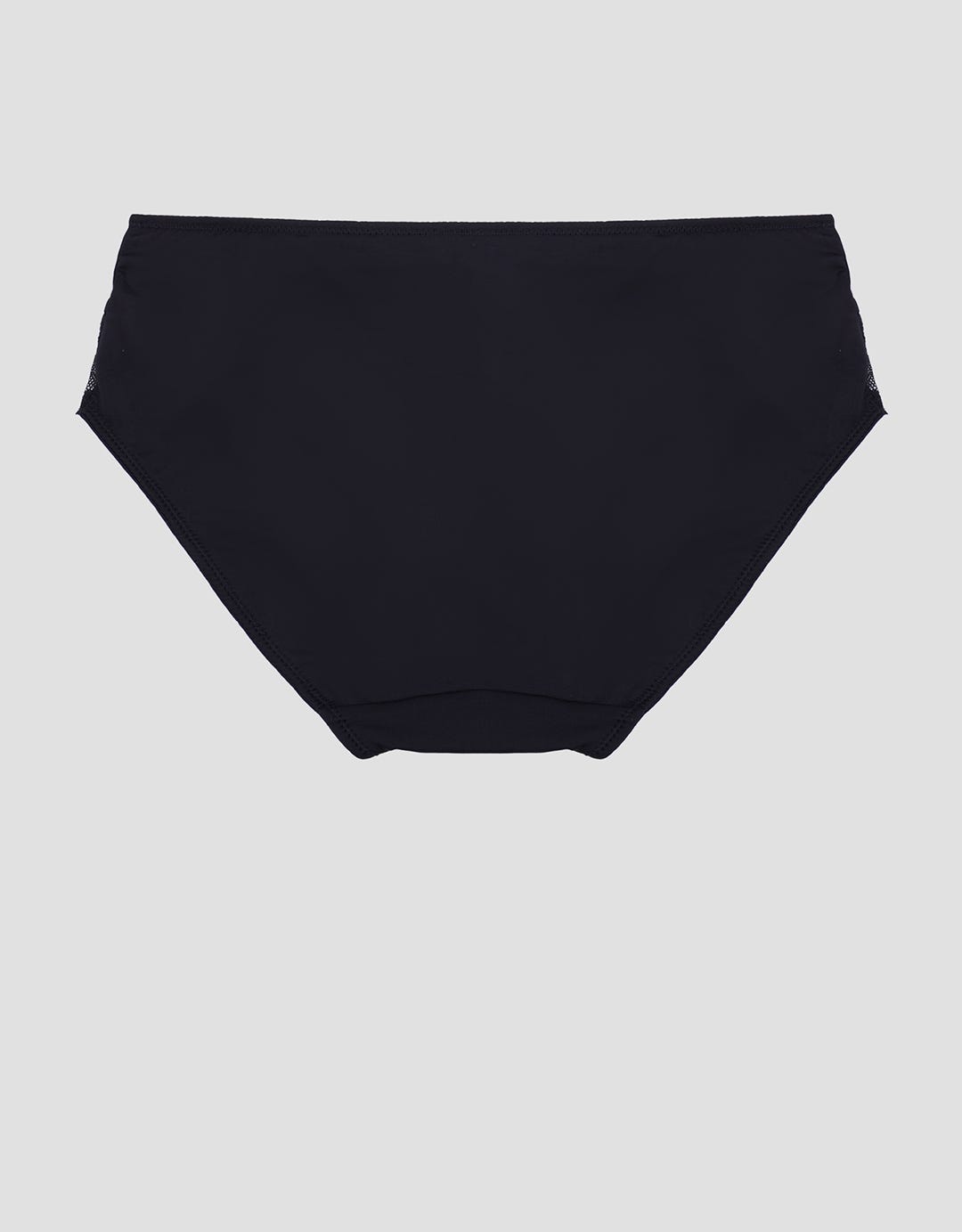 St. Yves Women's Lace Midi Panties